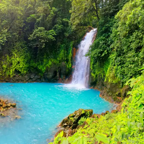 Rio Celeste