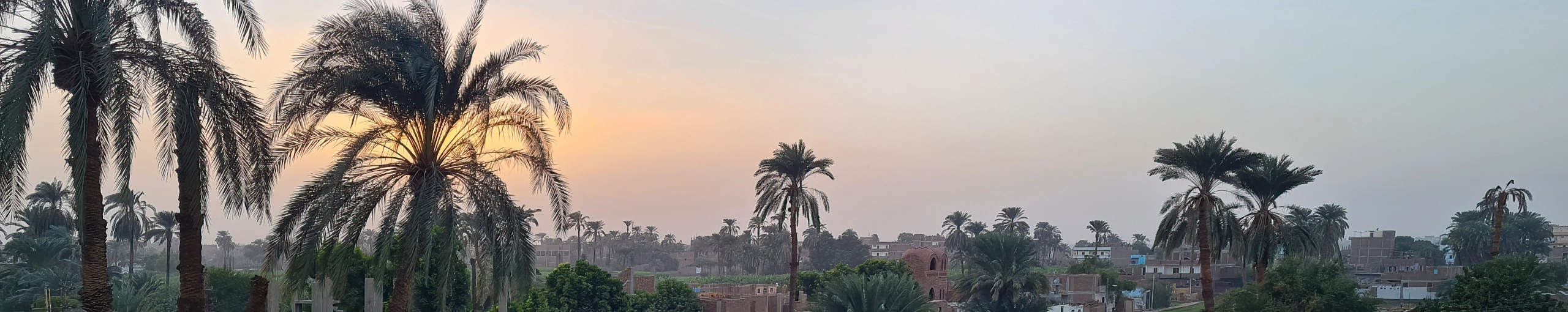 L’Égypte : entre pharaons, Nil et récifs de la Mer Rouge