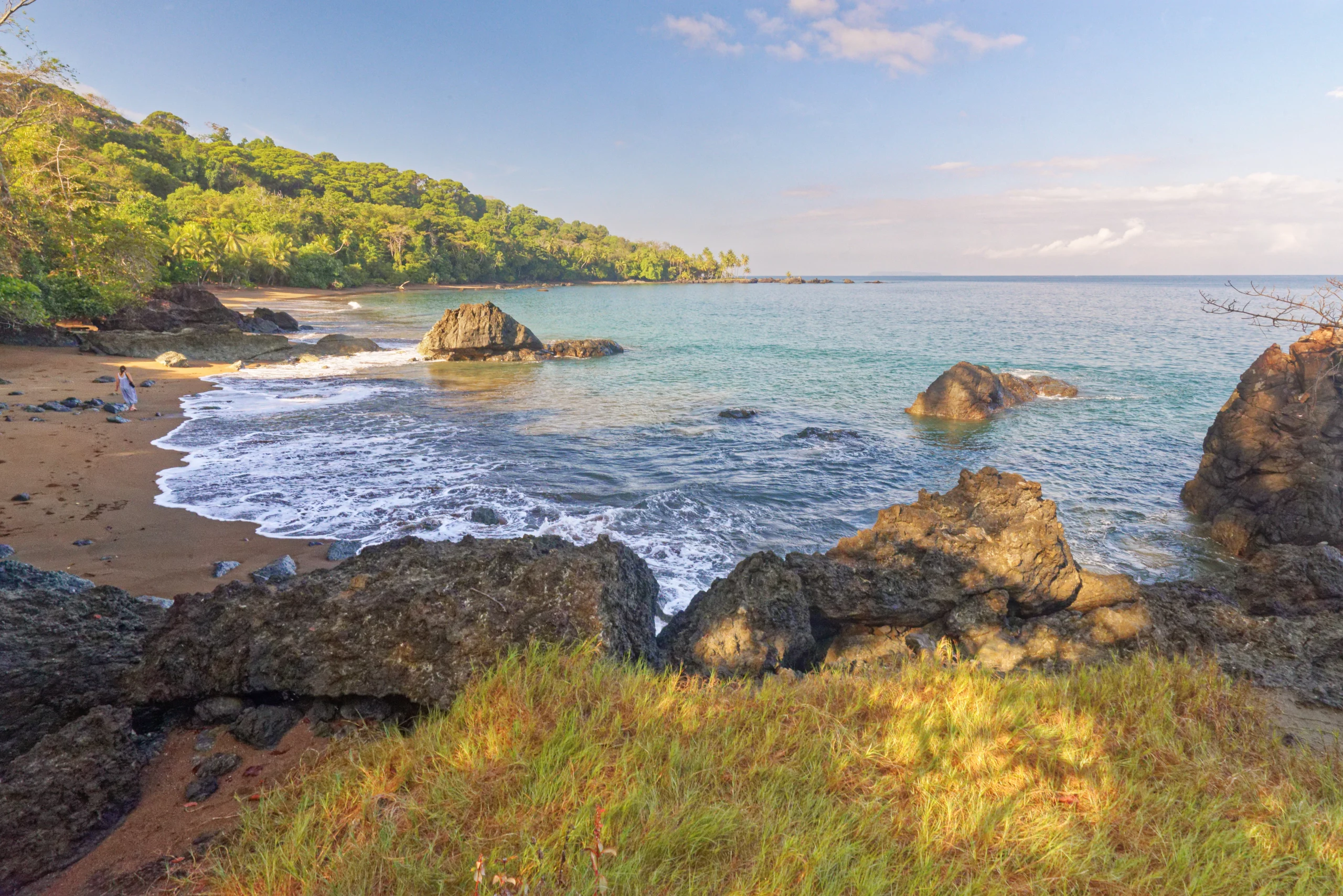 Itinéraires au Costa-Rica en 15 jours, 3 semaines et un mois