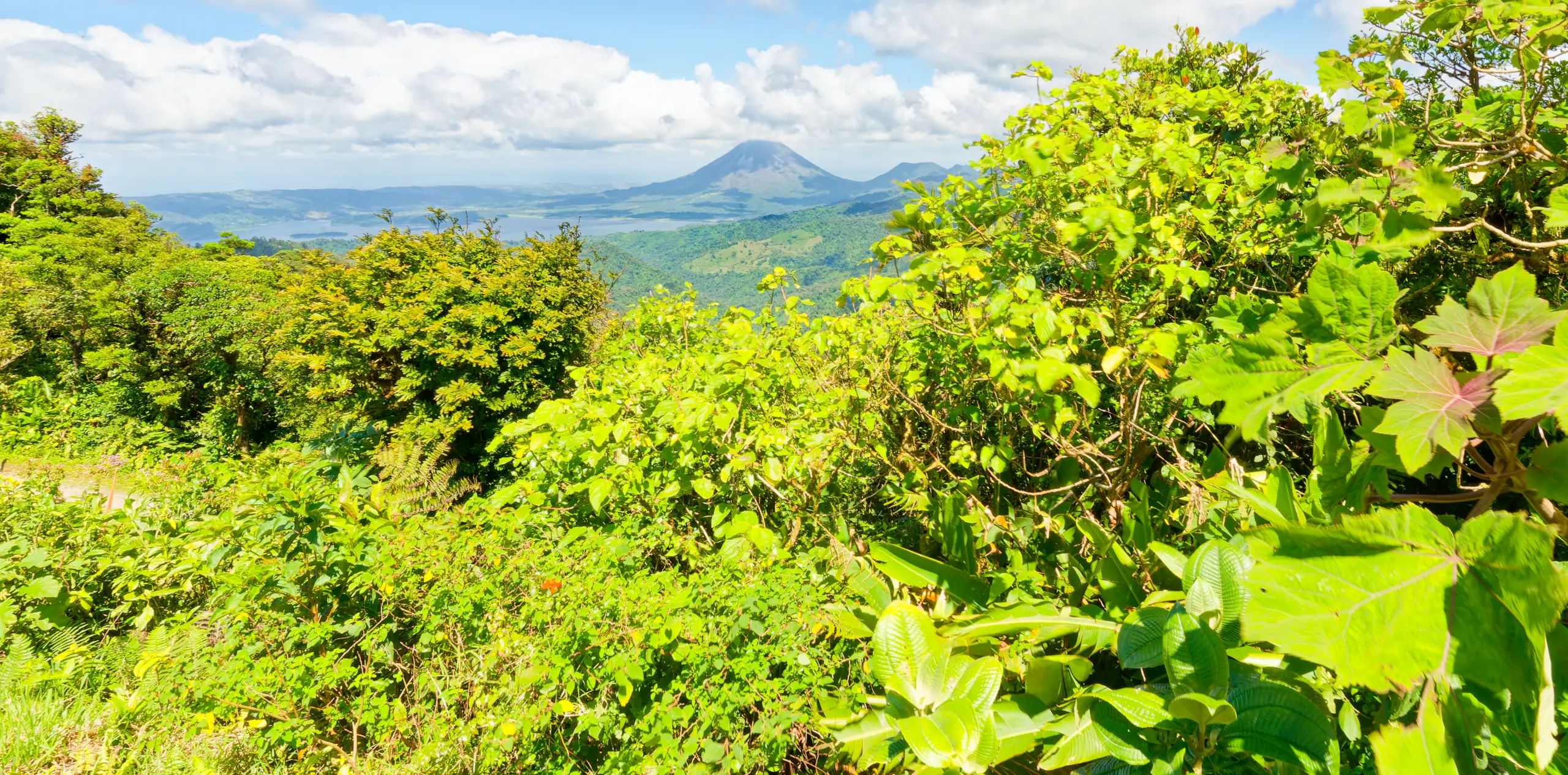 À la Découverte des Volcans du Guanacaste : Aventure nature au Costa Rica