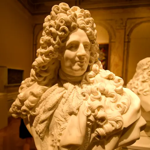 Louis XIV