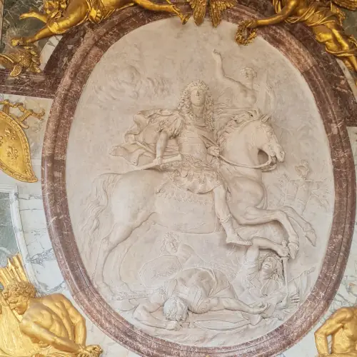 Louis XIV