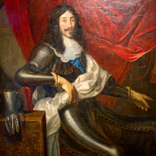 Gaston d'Orléans