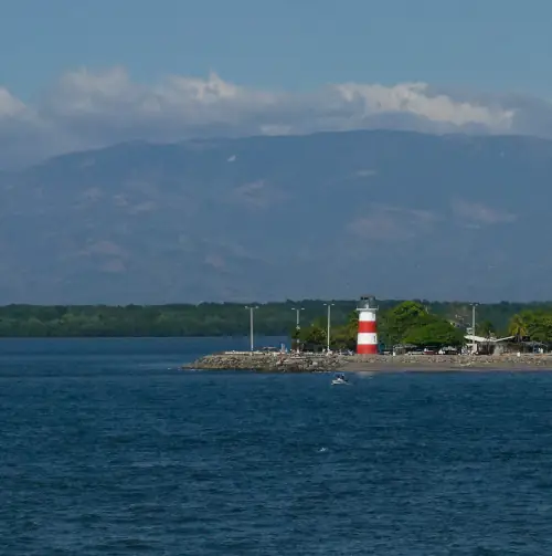 Phare de Puntarenas