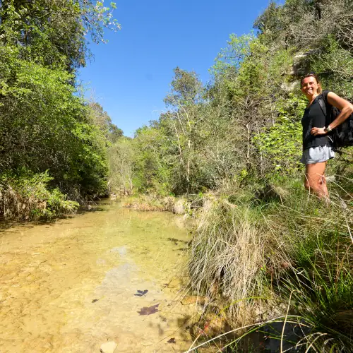 Ruisseau de Gorniès