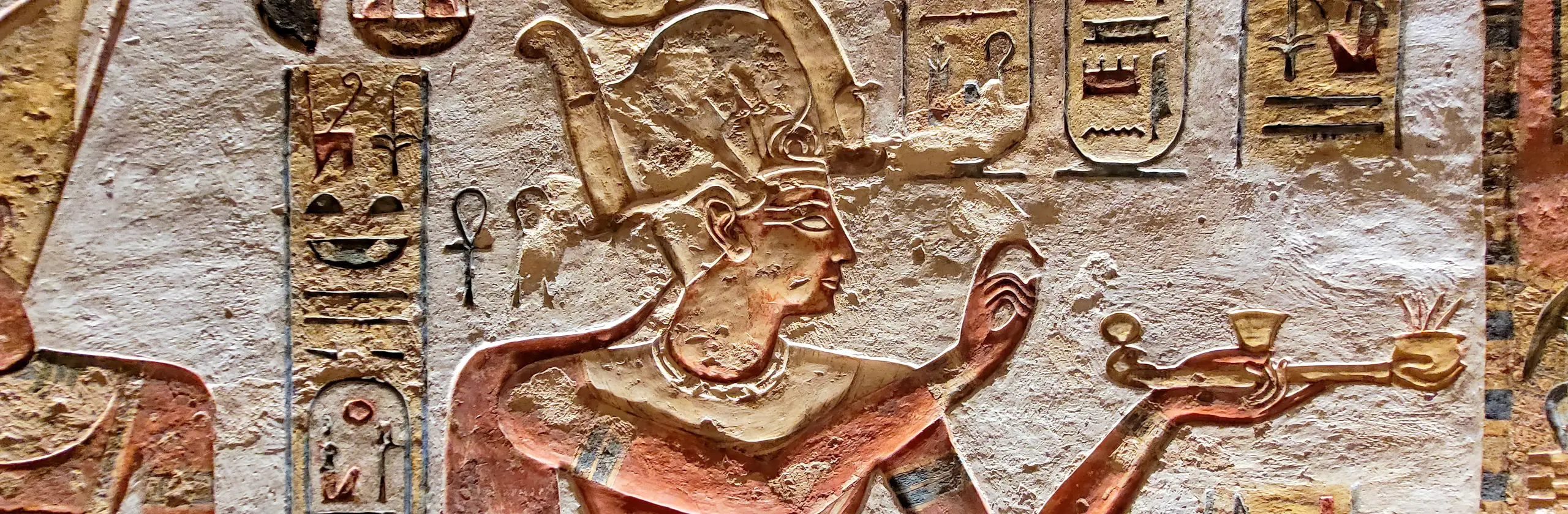 Louxor : voyage au cœur du Nil et des pharaons