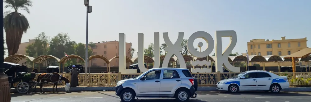 Louxor
