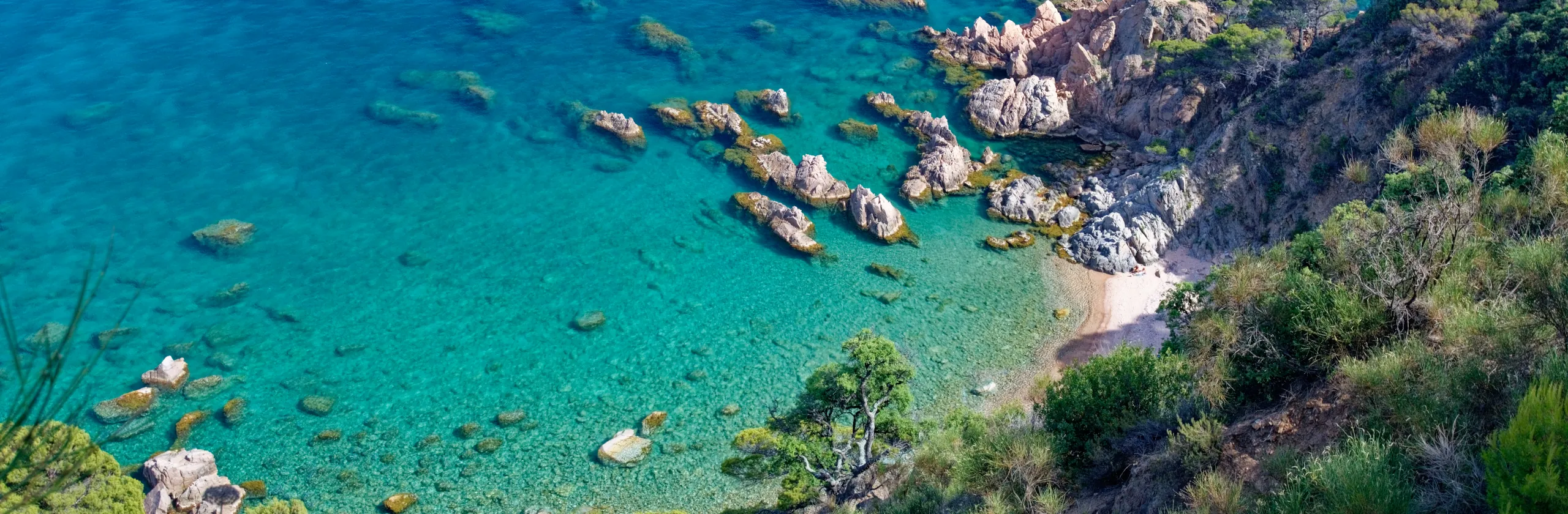 Top 5 des villes de la Costa Brava : charme, mer et tapas au soleil