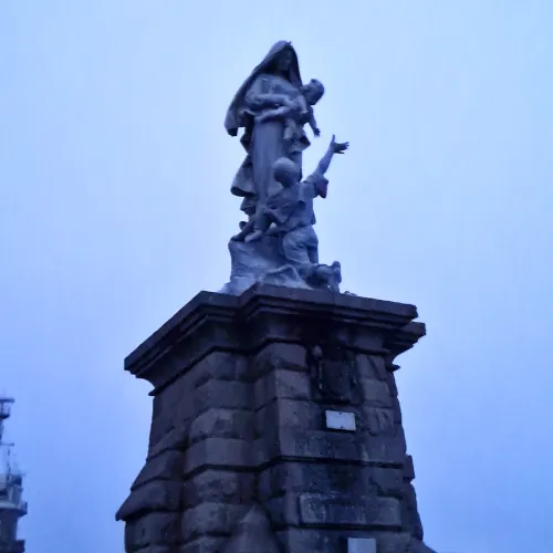 Notre-Dame des Naufragés