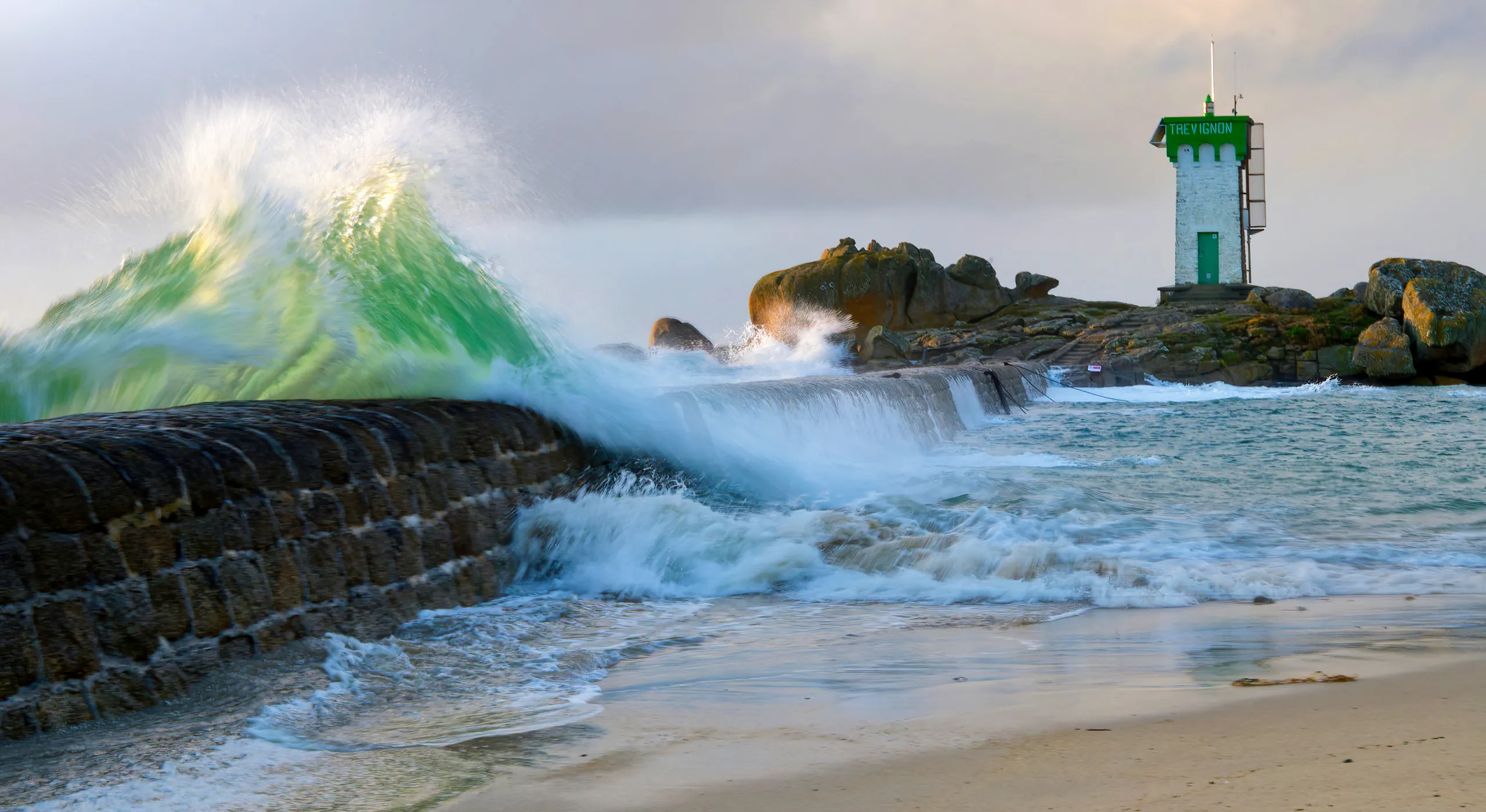 Pointe sud de la Bretagne : carnet de route venté, iodé et… gourmand !