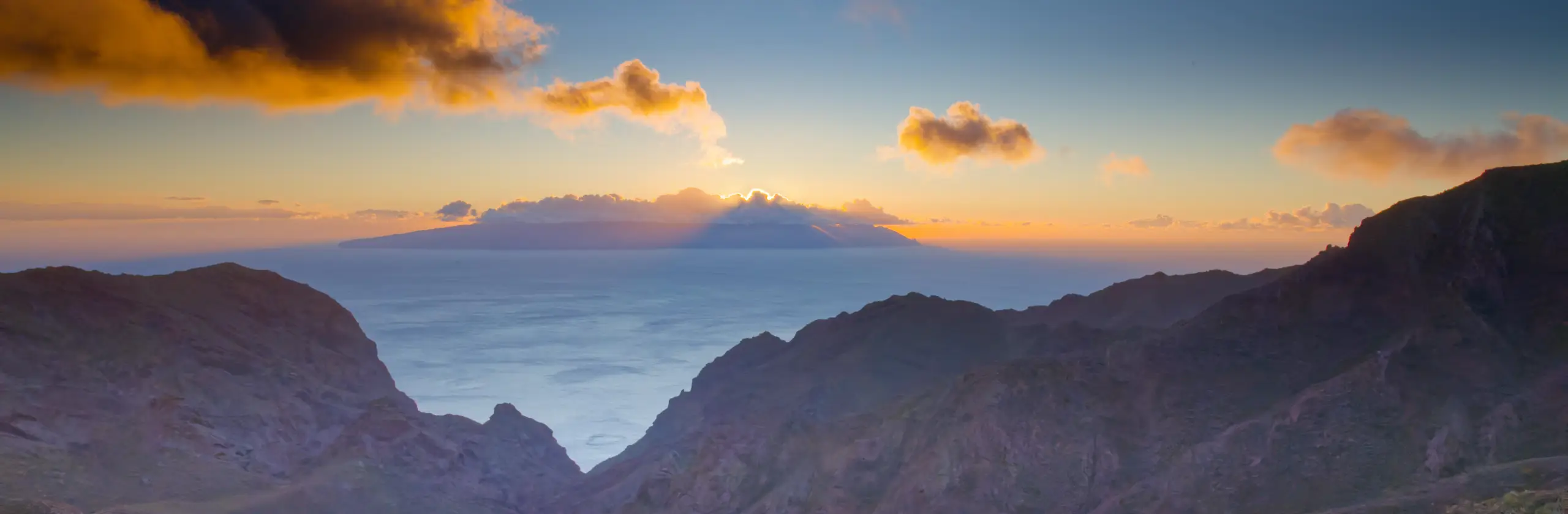 Masca, Garachico et Buenavista, l&rsquo;ouest de Tenerife