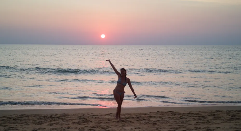 Nang Thong Beach Khao Lak